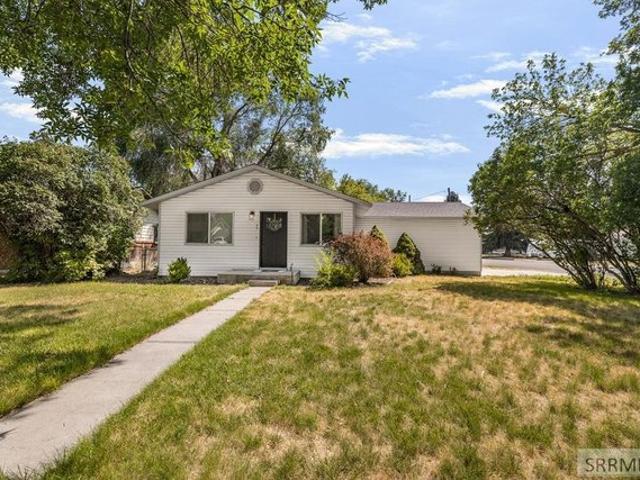 House for sale in Sugar City, Idaho