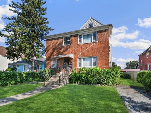 House for sale in Chicago Heights, Illinois
