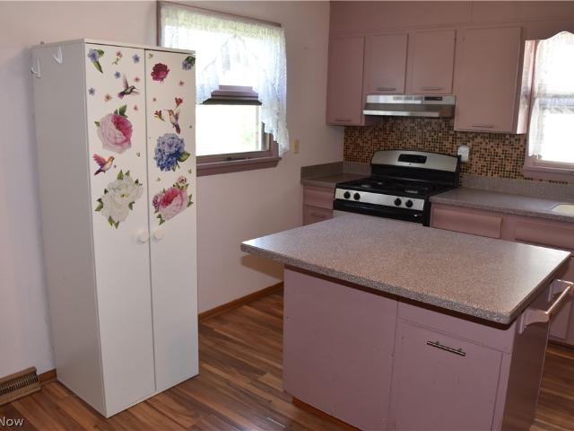 House for sale in Belmont, Ohio