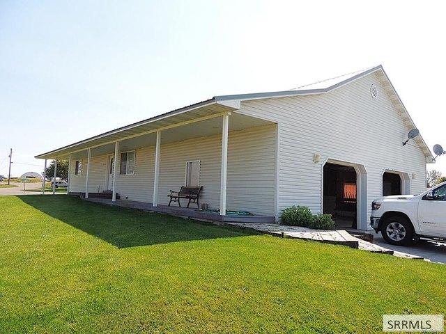 House for sale in Newdale, Idaho