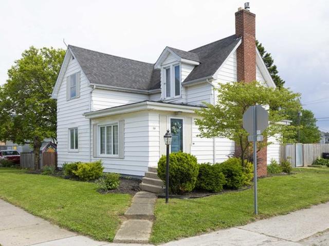 House for sale in Lapel, Indiana