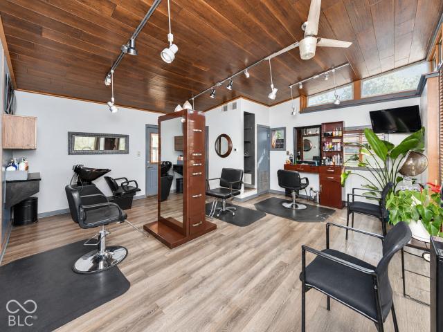 Commercial for sale in Lapel, Madison County
