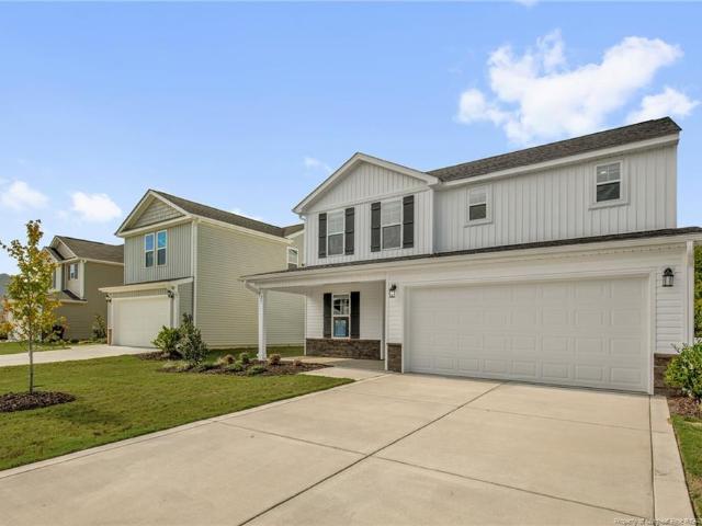 House for sale in Pine Level, North Carolina