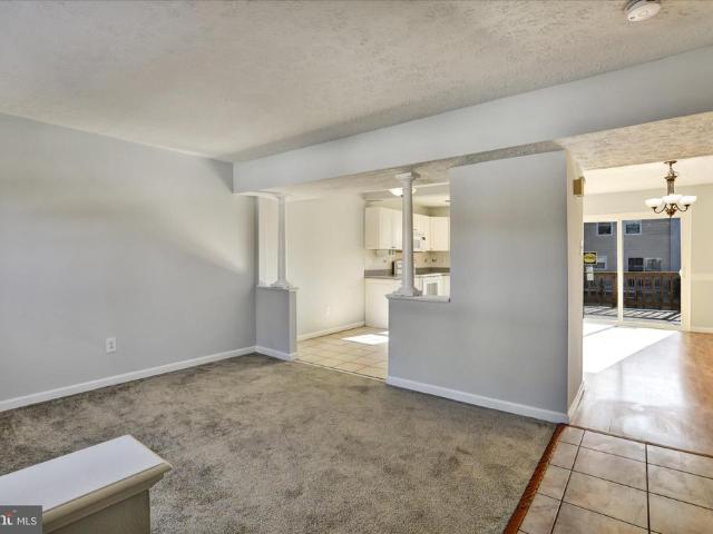 Townhouse for sale in Maryland