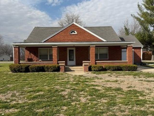 House for sale in Scott, Illinois