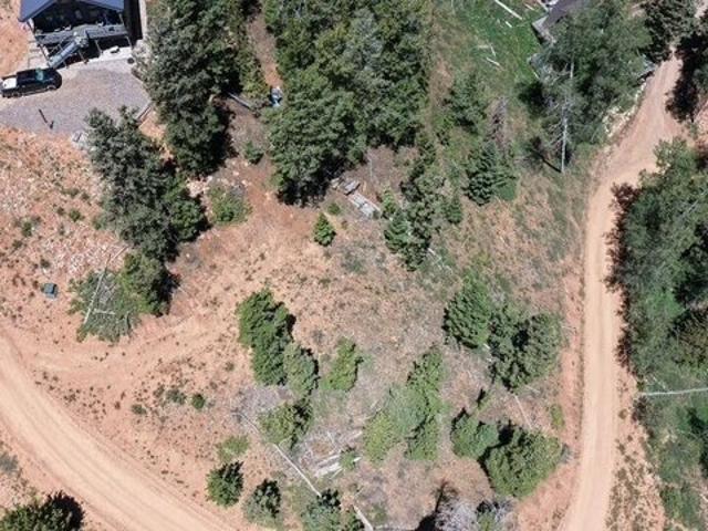 Land for sale in Brian Head, Utah