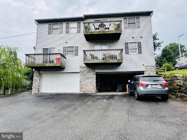 Townhouse for sale in Mohnton, Pennsylvania