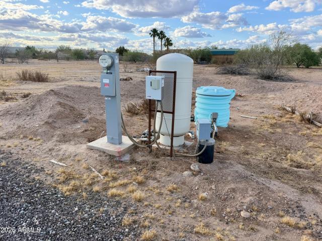 Land for sale in Wittmann, Maricopa County