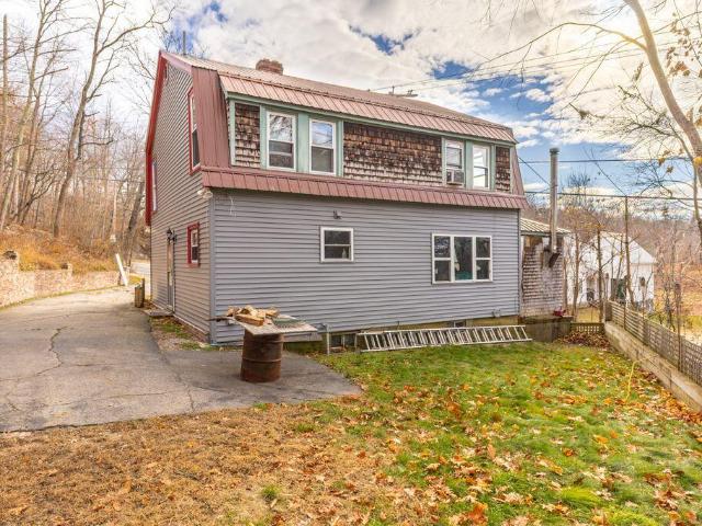 House for sale in Denmark, Maine