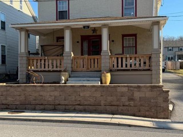 House for sale in Chester, Pennsylvania