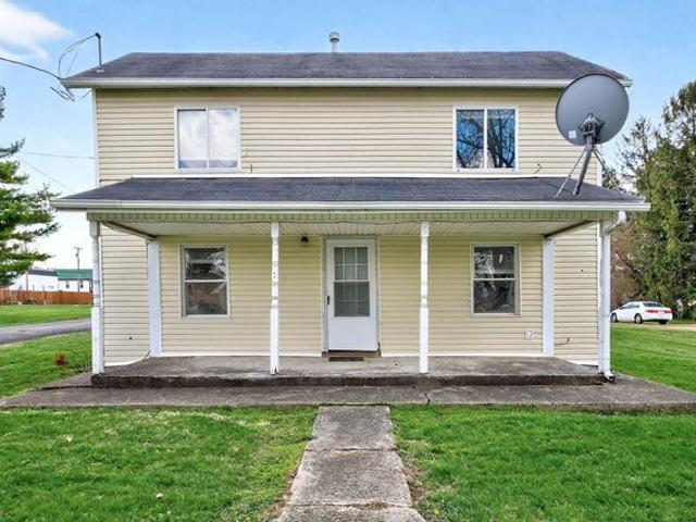 House for sale in South Vienna, Ohio