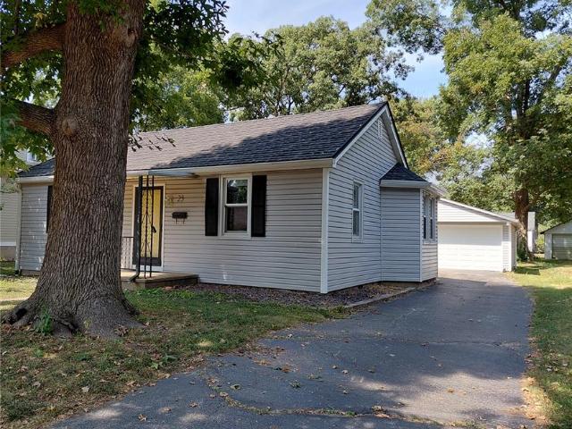 House for sale in Mascoutah, Illinois