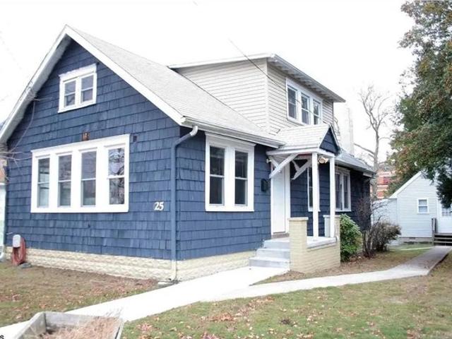 House for sale in Somers Point, New Jersey