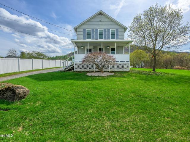 Property for sale in Berkshire, Massachusetts