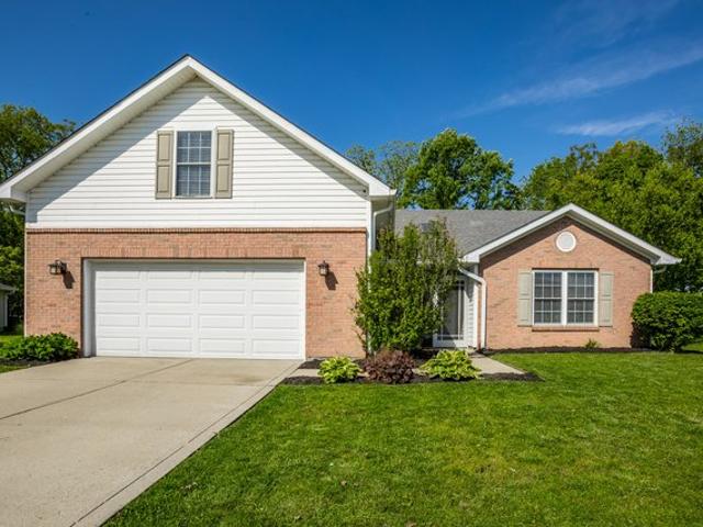 House for sale in Westfield, Indiana