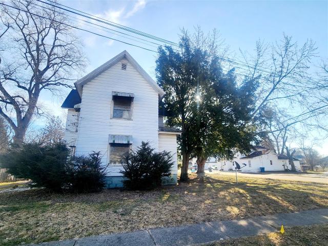 House for sale in Hartford, Michigan