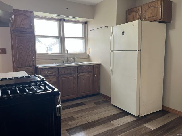 House for sale in Williamsport, Indiana