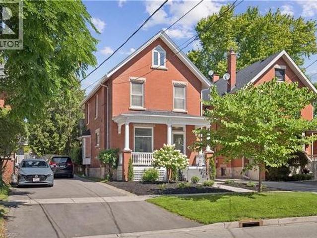 House for sale in Guelph, Ontario