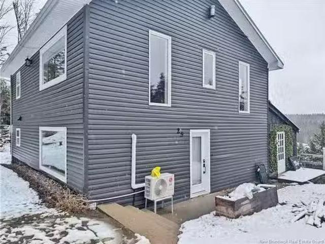 House for sale in Albert, New Brunswick