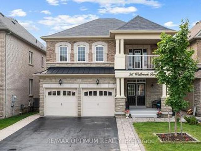 House for sale in Georgina, Ontario