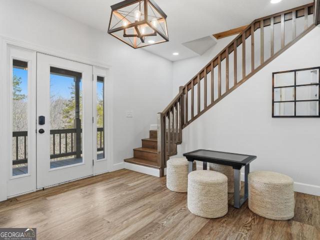 House for sale in Blue Ridge, Fannin County