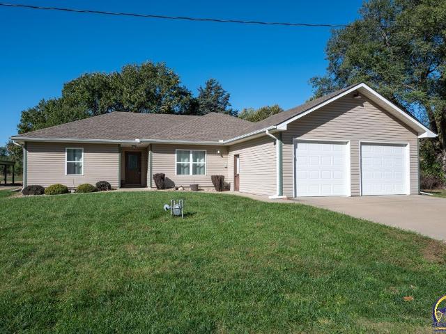 House for sale in Kansas