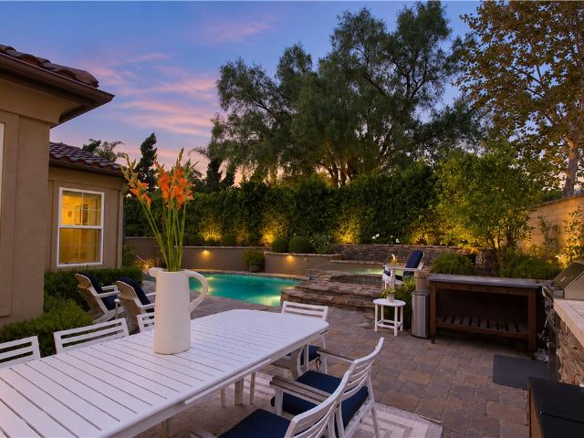 House for sale in Ladera Ranch, Orange County