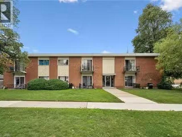 House for sale in Kitchener, Ontario