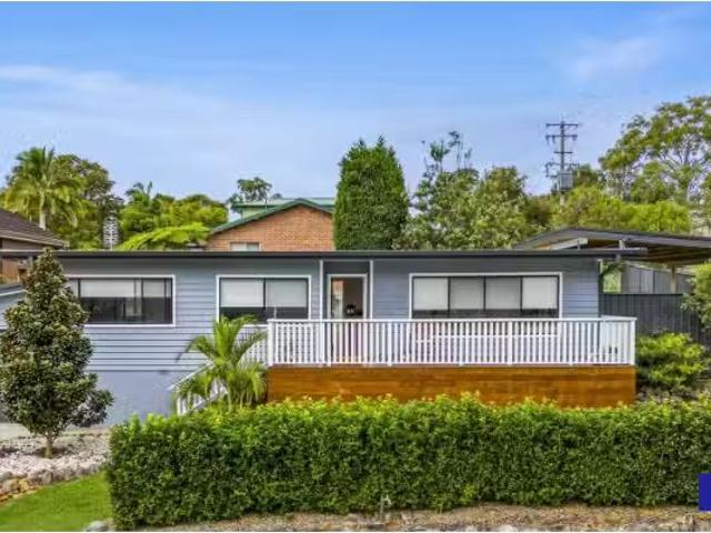 House for rent in Ambergate, New South Wales