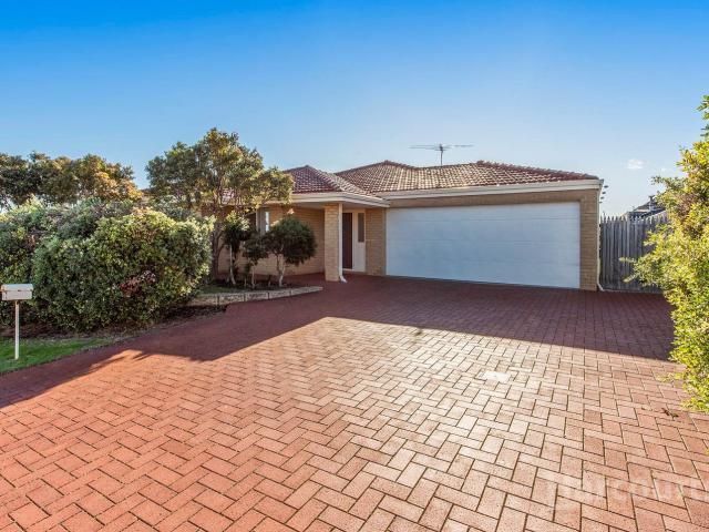 Apartment for rent in Parklands, Western Australia