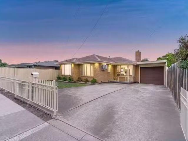 House for rent in Campbellfield, Victoria