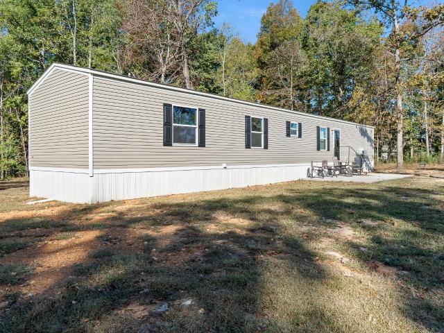 House for sale in Loretto, Middle Tennessee