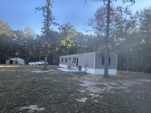 House for sale in Loretto, Middle Tennessee