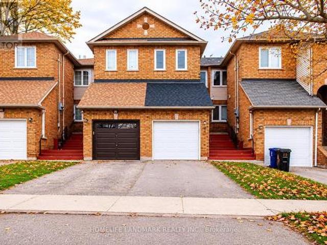 House for rent in Woburn, Ontario