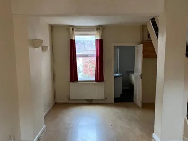 House for rent in Birkenhead, Wirral