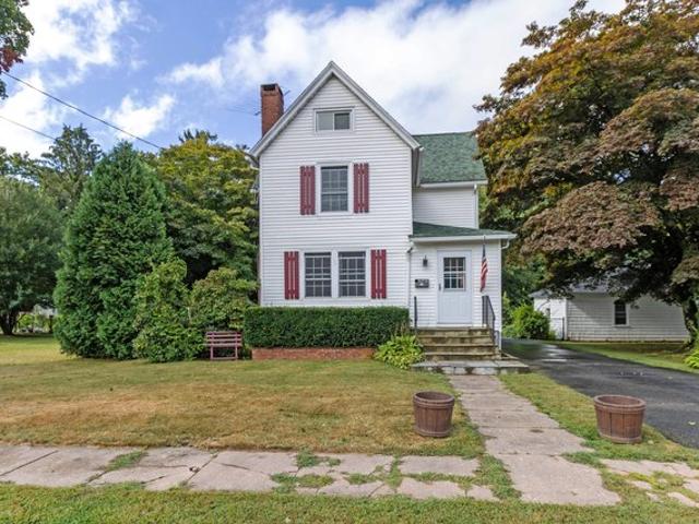 House for sale in Portland, Connecticut