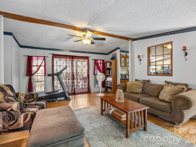 House for sale in Black Mountain, North Carolina