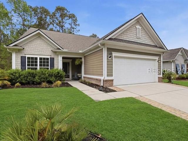 House for sale in Bluffton, South Carolina