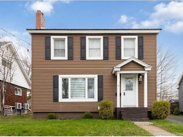 House for sale in Westmorland, New Brunswick