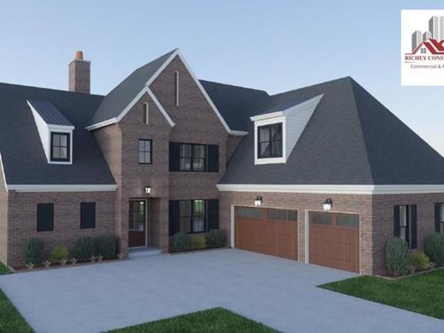 House for sale in Tennessee