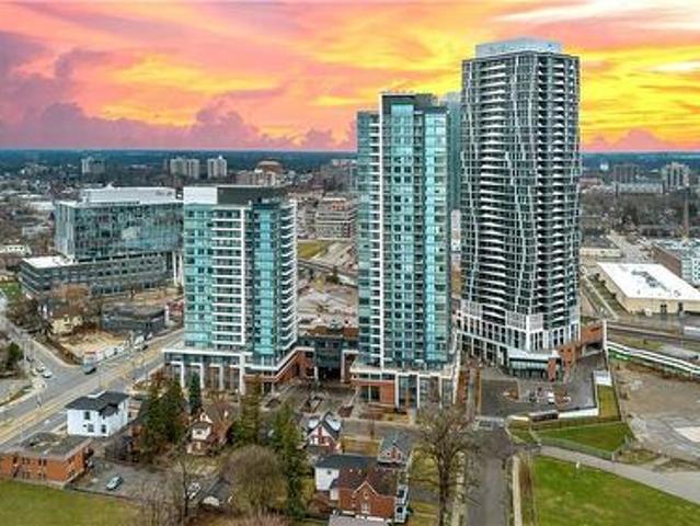 Condo for sale in Mt. Hope, Kitchener