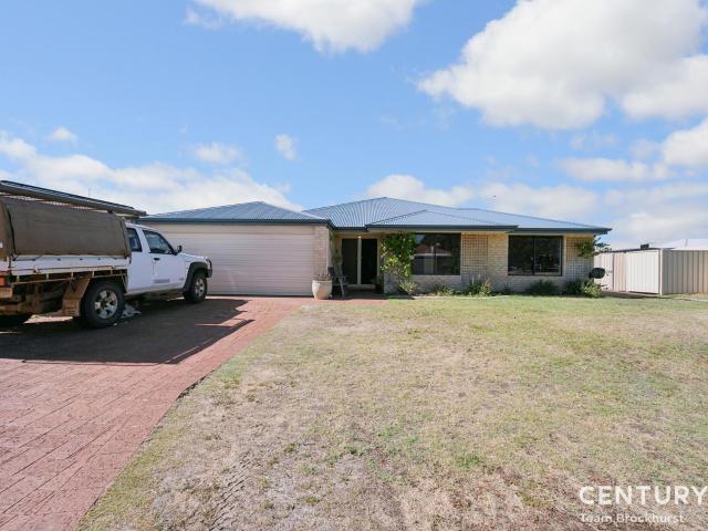 House for sale in Pinjarra, Western Australia