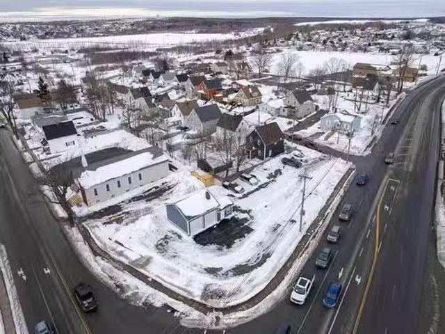 House for sale in Sydney, Nova Scotia