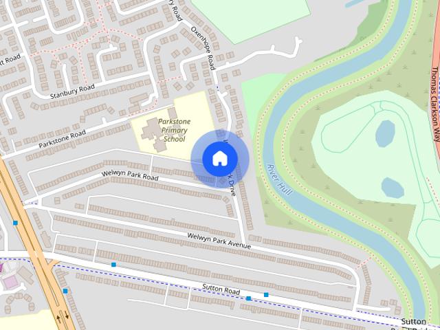 House for rent in Hull, Isle Of Man