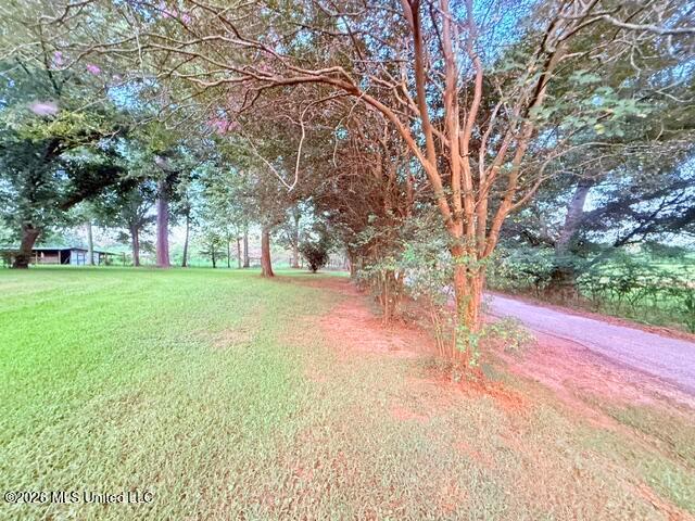 House for sale in Tylertown, Mississippi