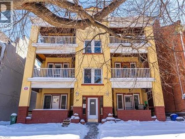 Property for sale in Ancaster, Ontario