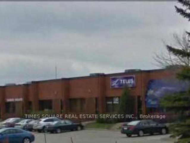 Commercial for rent in York, Ontario