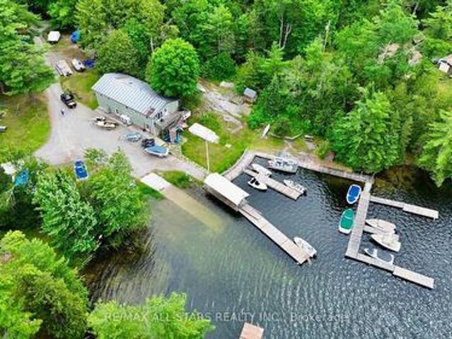 Commercial for sale in Ontario