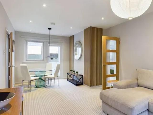 Apartment for rent in Craigleith, Scotland