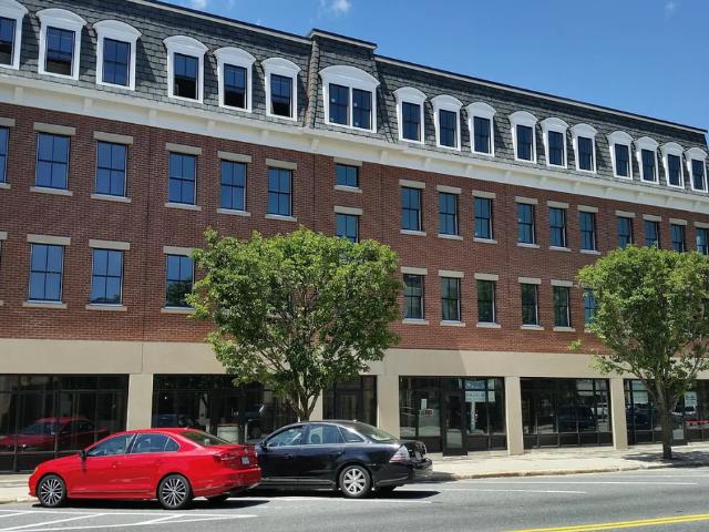 Apartment for rent in Westborough, Massachusetts